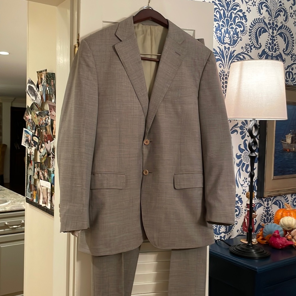Mens Suit